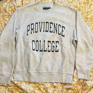 Vintage Champion Reverse weave